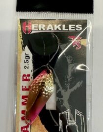 Herakles AMMER 2,50 gr.