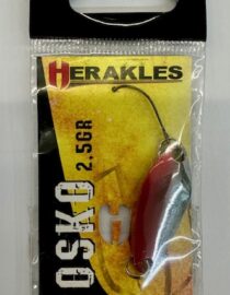 Herakles LOSKO 2,50 gr.
