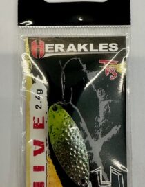 Herakles HIVE 2,40 gr.