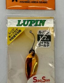 Daiwa PRESSO LUPIN 1,20 gr.
