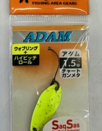 Daiwa PRESSO ADAM 1,50 gr.