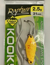 Rapture KOOKY 2,5 gr.
