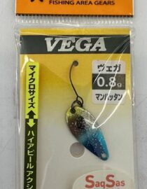 Daiwa PRESSO VEGA 0,80 gr.