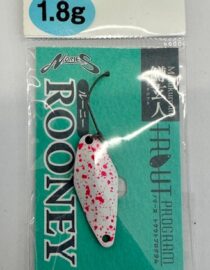 Nories ROONEY 1,80 gr.