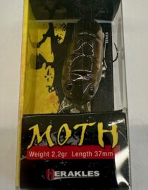 Herakles MOTH 2,20 gr.