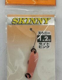 Daiwa PRESSO SKINNY 1,20 gr.