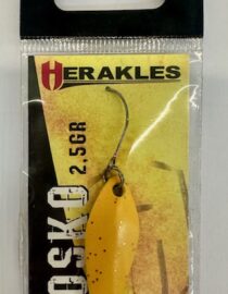 Herakles LOSKO 2,50 gr.