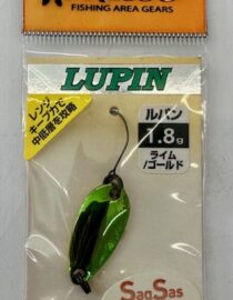 Daiwa PRESSO LUPIN 1,80 gr.