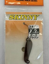 Daiwa PRESSO SKINNY 1,20 gr.