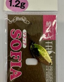 Nories SOFIA 1,20 gr.