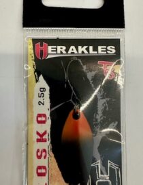 Herakles LOSKO 2,50 gr.
