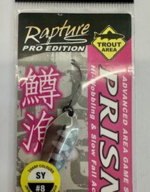 Rapture PRISM 2,0 gr.