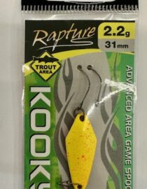 Rapture KOOKY 2,2 gr.