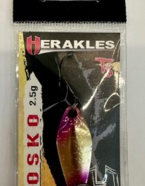 Herakles LOSKO 2,50 gr.