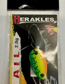Herakles NAIL 2,00 gr.