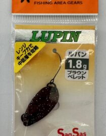 Daiwa PRESSO LUPIN 1,80 gr.