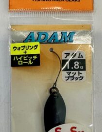 Daiwa PRESSO ADAM 1,80 gr.
