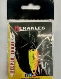 Herakles KEEPER TROUT 2,50 gr.