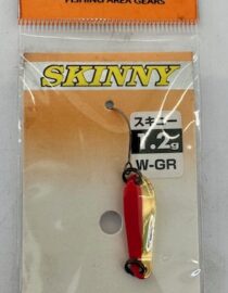 Daiwa PRESSO SKINNY 1,20 gr.