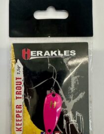 Herakles KEEPER TROUT 2,50 gr.