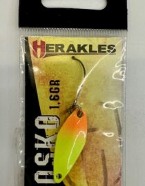 Herakles LOSKO 1,60 gr.
