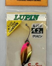 Daiwa PRESSO LUPIN 1,20 gr.