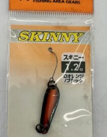 Daiwa PRESSO SKINNY 1,20 gr.