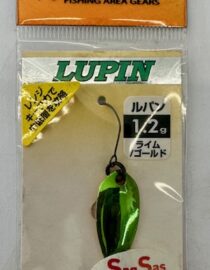 Daiwa PRESSO LUPIN 1,20 gr.