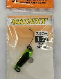Daiwa PRESSO SKINNY 1,20 gr.