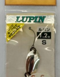 Daiwa PRESSO LUPIN 1,20 gr.