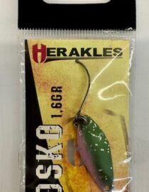 Herakles LOSKO 1,60 gr.