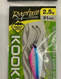 Rapture KOOKY 2,5 gr.