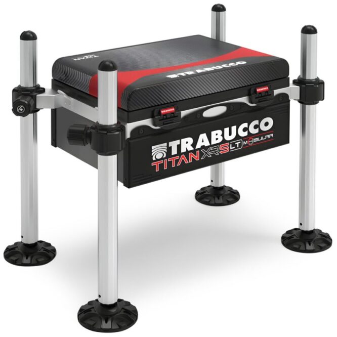 Trabucco TITAN XRS LT