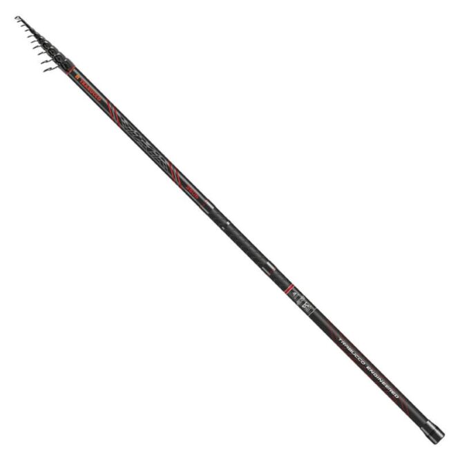 Trabucco VIXIA SLIM ALLROUND TELE 3,50 mt. (20/80 gr.)