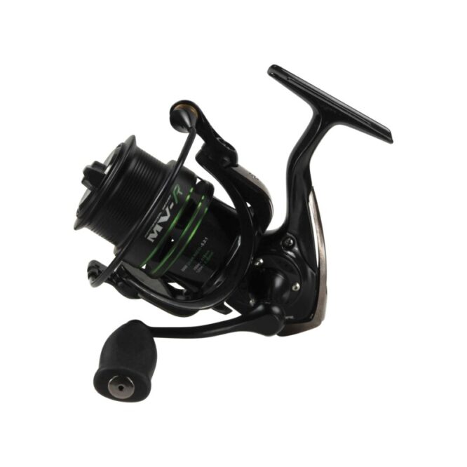 Maver MV-R Front Drag Reel