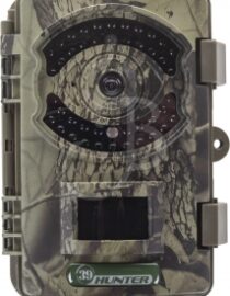 39 Hunter FOTOTRAPPOLA EAGLE 16 MP INVISIBLE