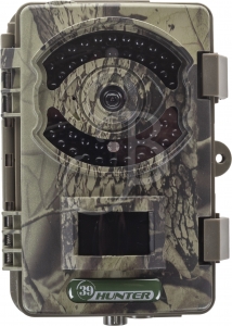 39 Hunter FOTOTRAPPOLA EAGLE 16 MP INVISIBLE
